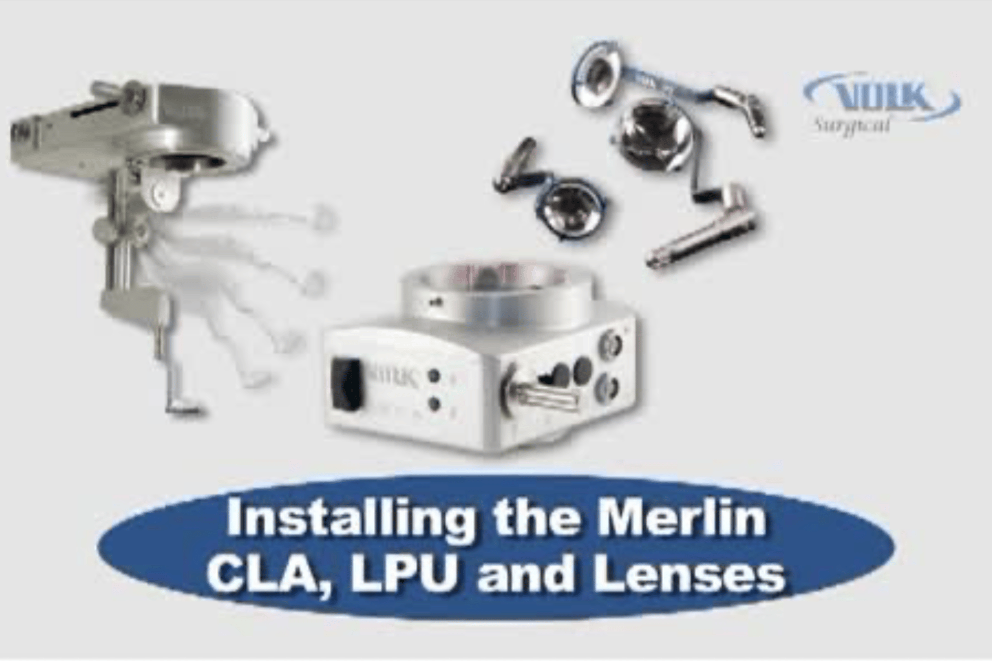 CLA, LPU, and Lenses