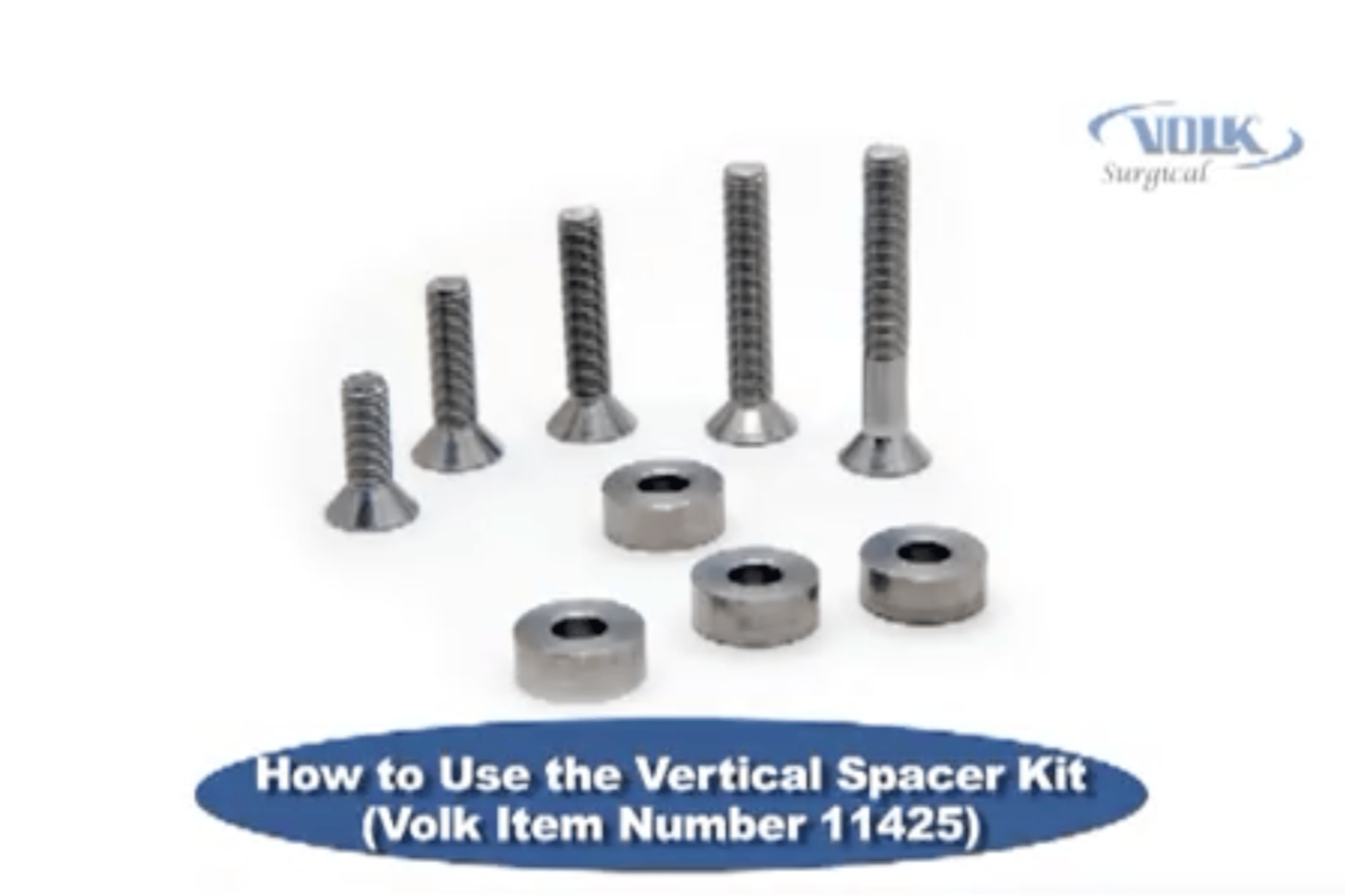 Vertical Space Kit
