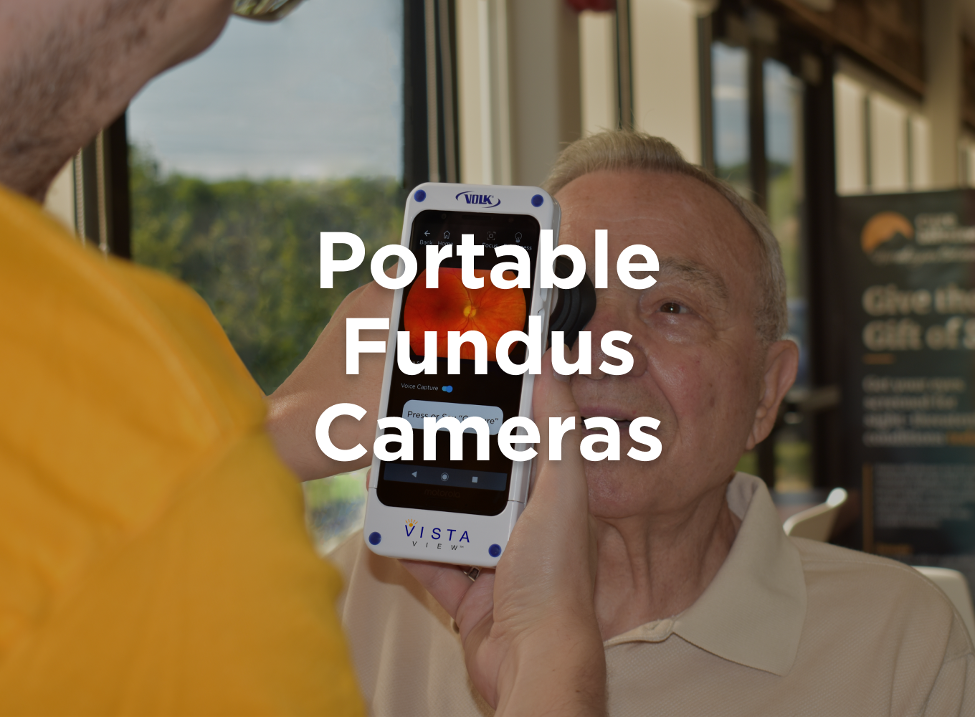 Portable Fundus Cameras